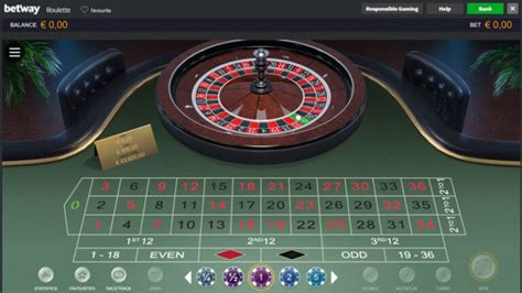 online roulette games betway casino|Betway Casino Games → Top 10 Best Slots & Table Games .
